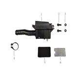 AIR FILTER ASSY