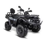 TGB Blade 600LT Deluxe