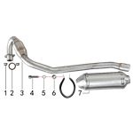 EXHAUST