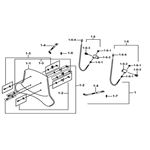 WIND-SHIELD ASSY