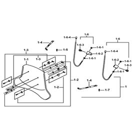 Wind-Shield Assy