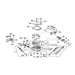 HEAD ASSY CYLINDER