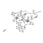 HEAD LAMP ASSY BEFORE 015201