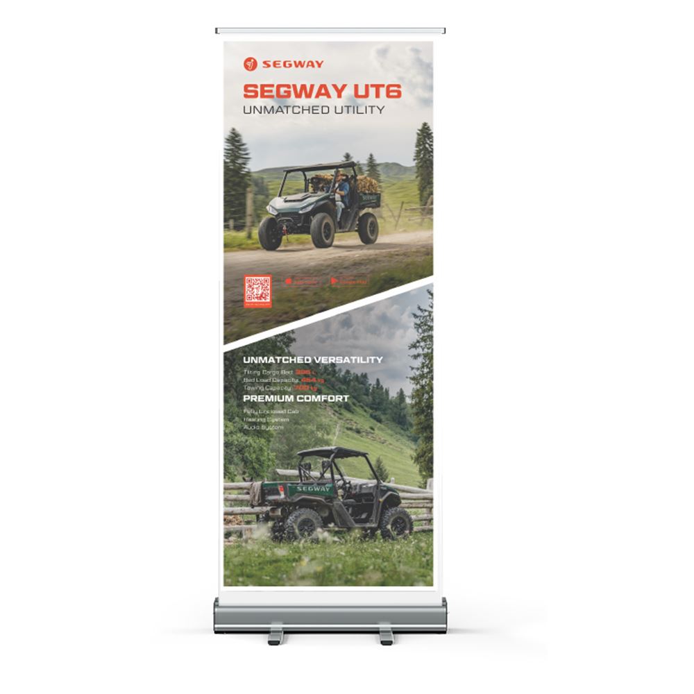 New Pop-up Banner UT6