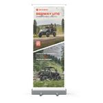 New Pop-up Banner UT6