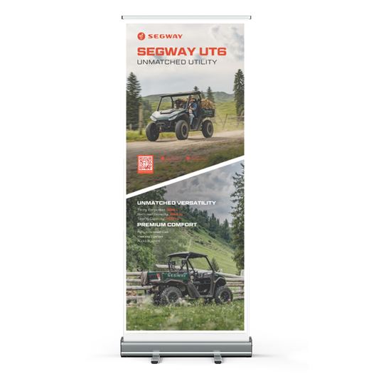 New Pop-up Banner UT6