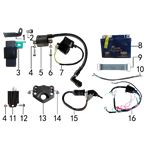 ELECTRIC PARTS