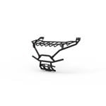 Heavy-Duty Front Hood Rack