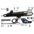 SWINGARM SYSTEM