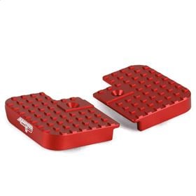 A20 Pro CNC Foot Plates 