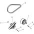 CVT ASSEMBLY