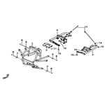 BUMPER BRACKET