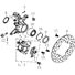 STEERING KNUCKLE