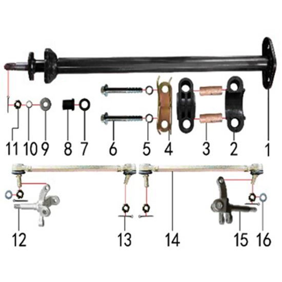 Steering System