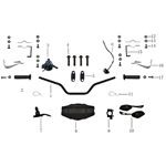 HANDLEBARS & CONTROLS