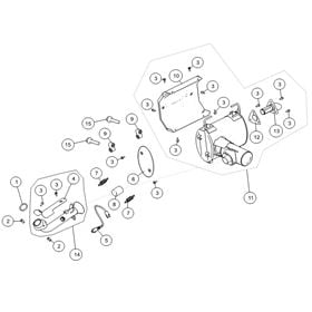 EXHAUST NEW TYPE