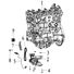 CASE ASSY, OIL PUMP