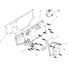 LOWER CRANKCASE COVER SUB-ASSEMBLY