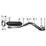 EXHAUST SYSTEM