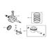CRANKSHAFT SET