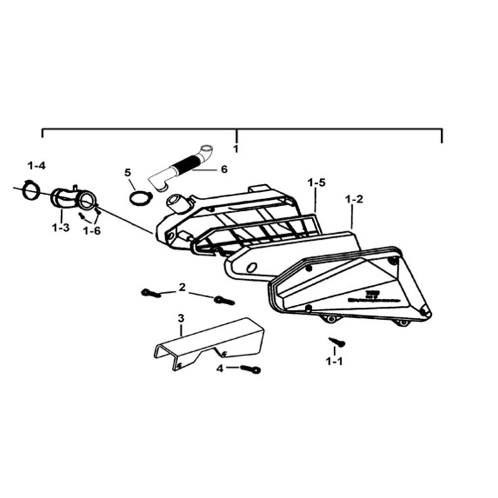 AIR CLEANER