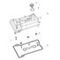 CYLINDER HEAD SUB ASSEMBLY