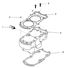 CYLINDER SUB-ASSEMBLY
