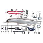Swingarm