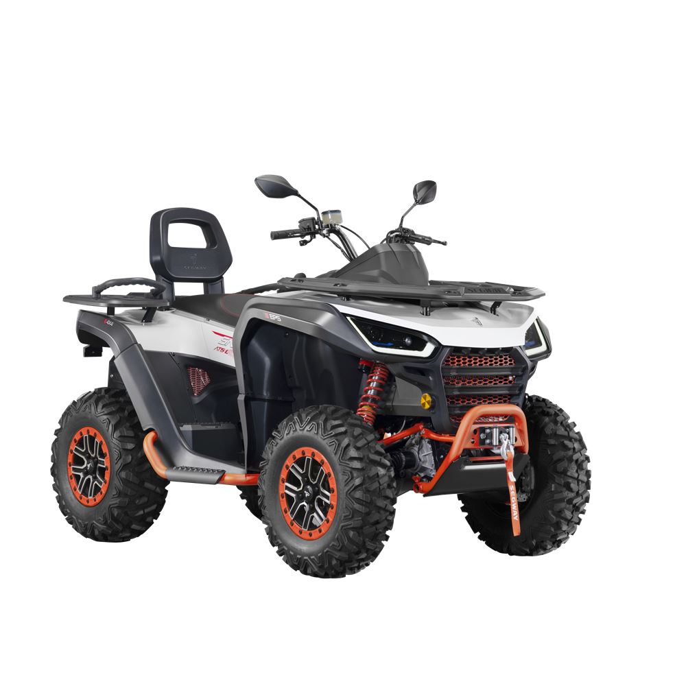 Segway Snarler ATV6 S & L Service Kit