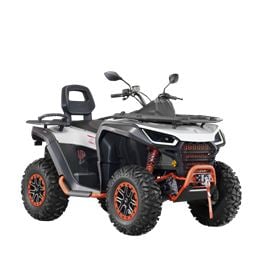 Segway Snarler ATV6 S & L Service Kit