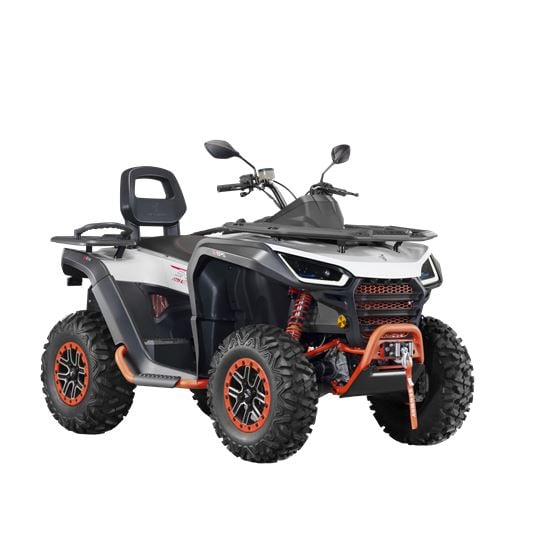 Segway Snarler ATV6 S & L Service Kit