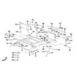 TRUCK BED PARTS (1)