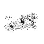 RADIATOR ASSY & COOLING FAN