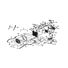 RADIATOR ASSY & COOLING FAN
