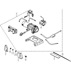 Winch