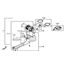 WINCH ASSY. (FOR TGB-LY)