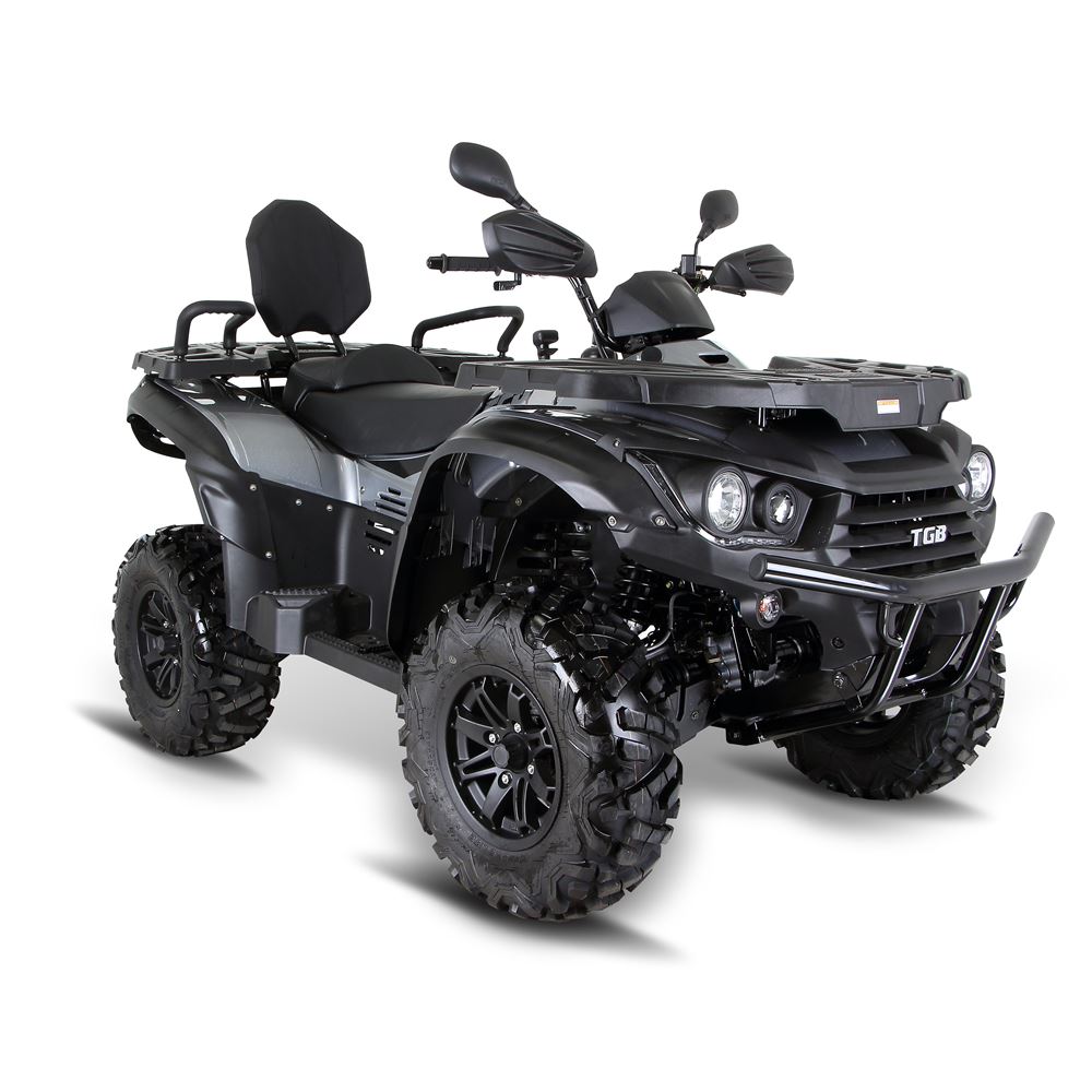 TGB Blade 600LT Deluxe Service Kit