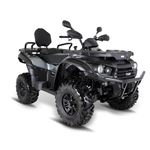TGB Blade 600LT Deluxe Service Kit