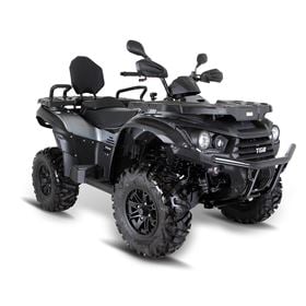 TGB Blade 600LT Deluxe Service Kit