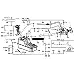ATTACHMENTS FUEL TANK