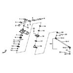 STEERING SHAFT E.P.S