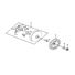 MOVABLE DRIVE FACE