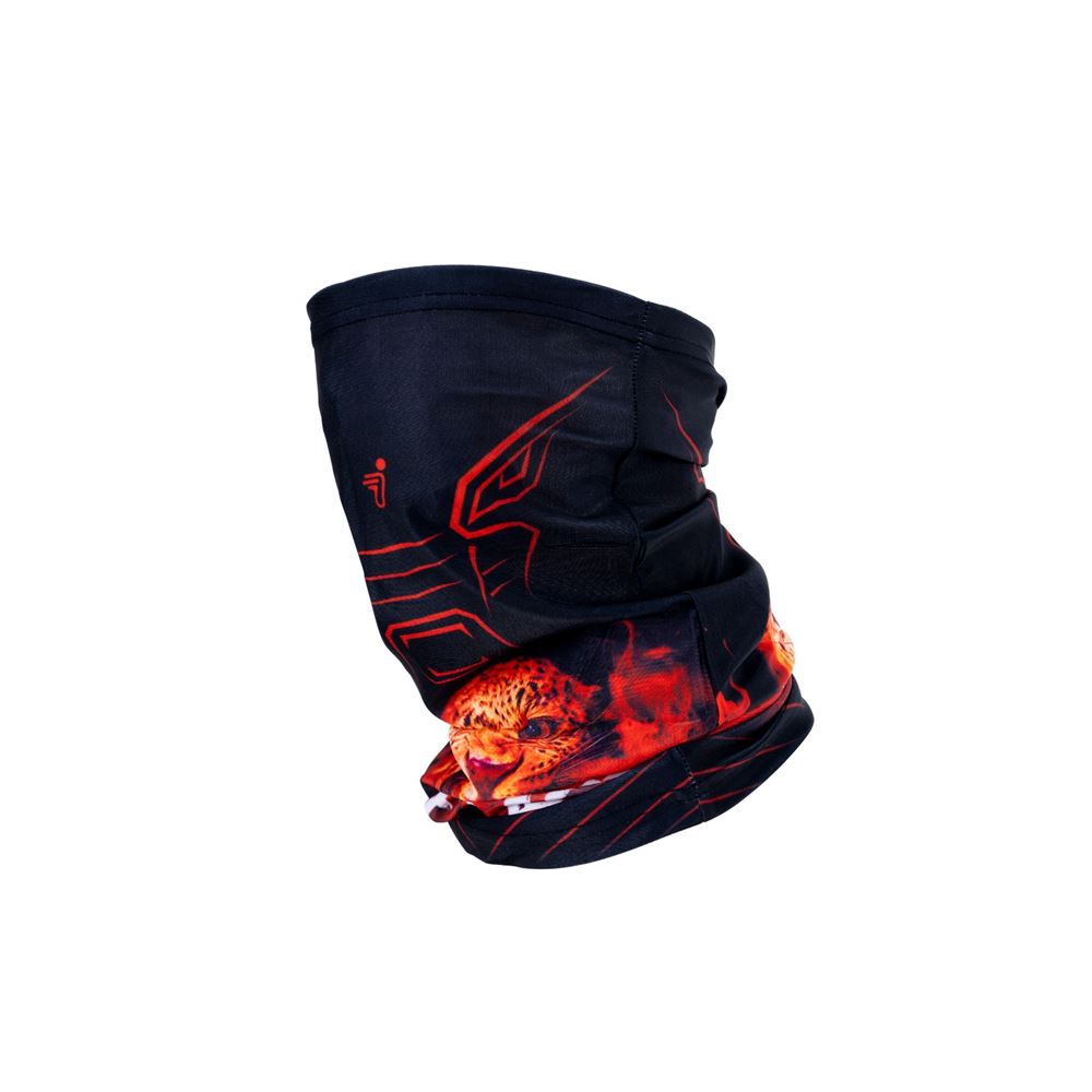 SCARF + MASK