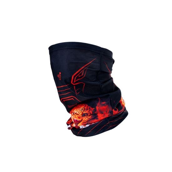 SCARF + MASK