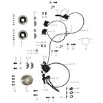 FRONT BRAKE SYSTEM