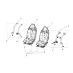 SEAT COMBINATION (EU)