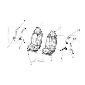SEAT COMBINATION (EU)