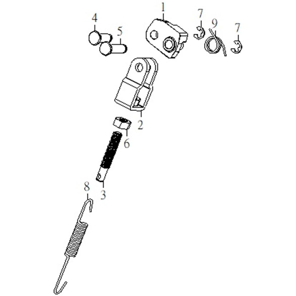 BRAKE SWITCH