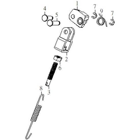 BRAKE SWITCH