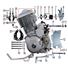 Engine & Carburetor